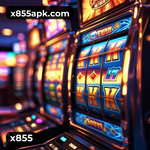 Requisitos do APK da x855 para Android