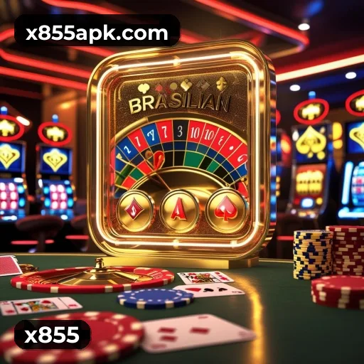 Estatísticas x855 novembro 2024 - 87 mil jogadores ativos, R$47M pagos, RTP 96.52%