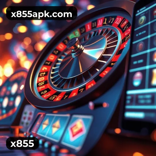 FAQ x855 Brasil - Perguntas frequentes sobre bônus, PIX, RTP, APP mobile e VIP