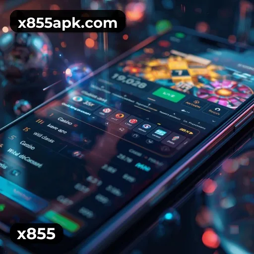x855 PIX instantâneo Brasil - Depósito e saque em minutos 24/7