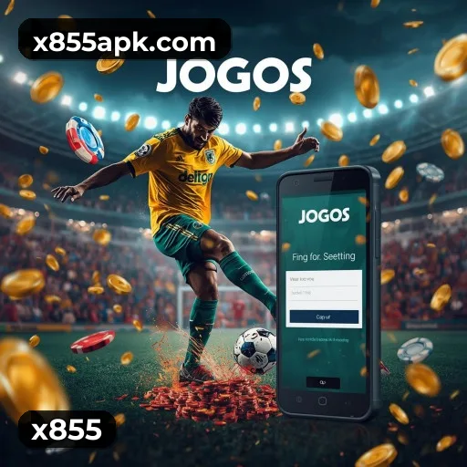 x855 PIX instantâneo Brasil - Depósito e saque em minutos 24/7