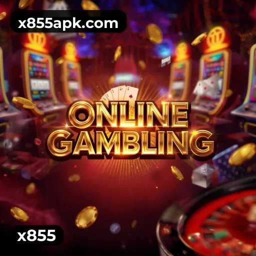 Catálogo x855 2.547 jogos - Pragmatic Play, Evolution, NetEnt