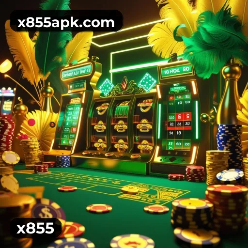 FAQ x855 Brasil - Perguntas frequentes sobre bônus, PIX, RTP, APP mobile e VIP