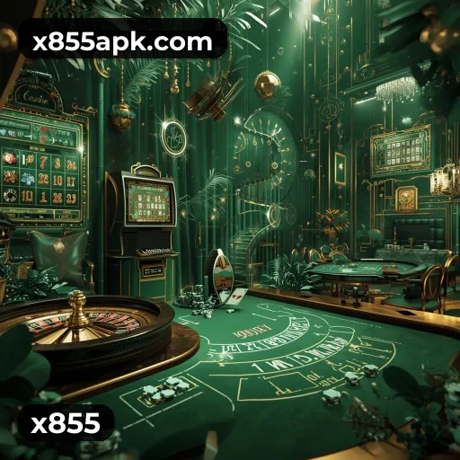 Níveis do programa VIP da x855